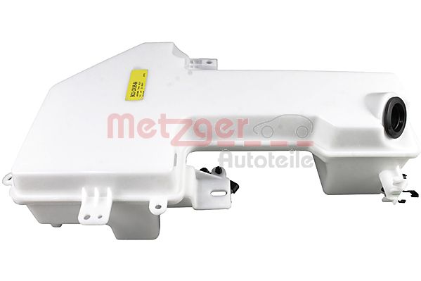 Rezervor apa,spalare parbriz 2140379 METZGER